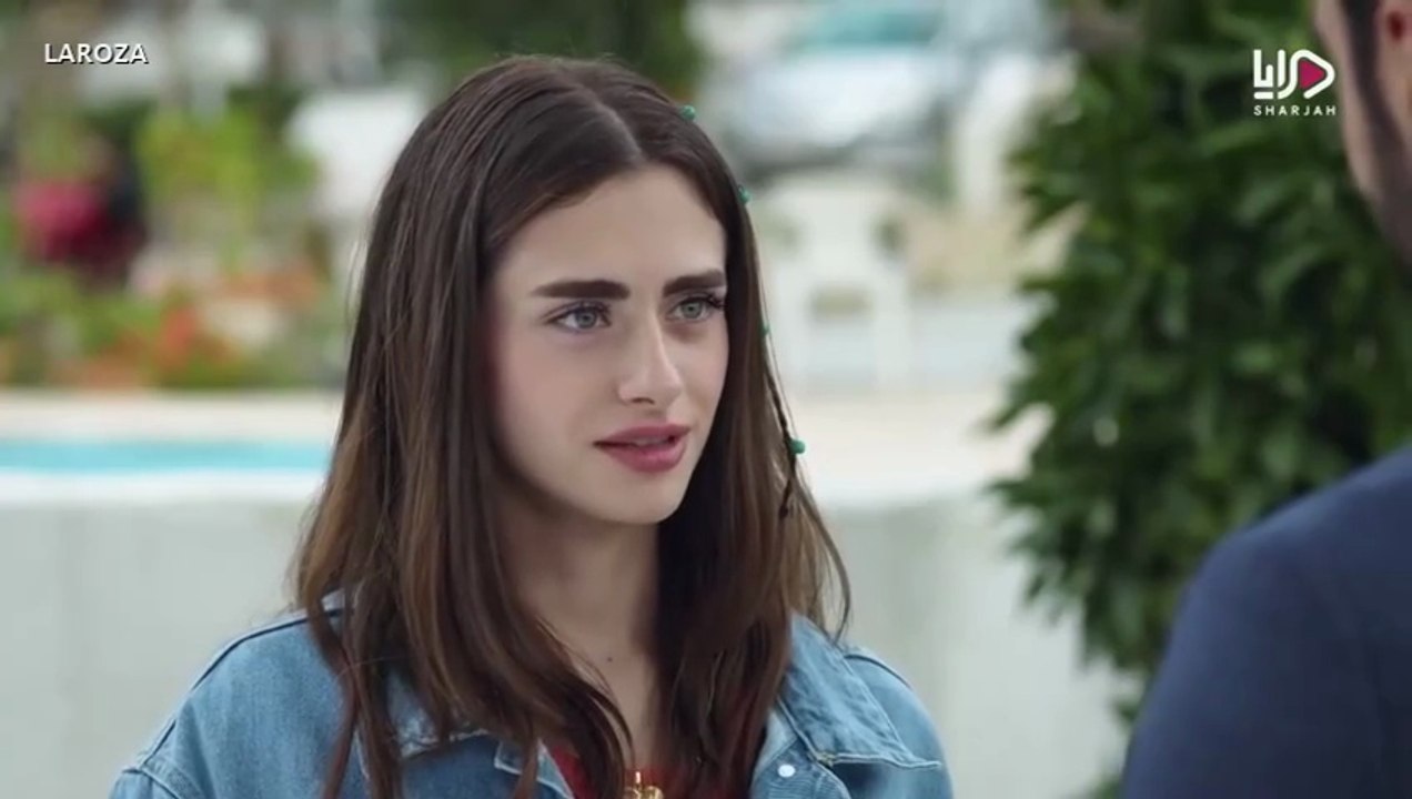 مسلسل سجين الحب الحلقة 2 الثانية مدبلجة
