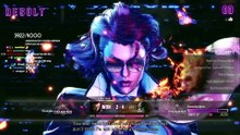 SF6 - LTG Low Tier God Gets SHOCKED by the C. Viper Army!   Street Fighter 6  (スト6)