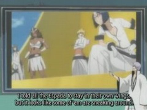 bleach 176 preview vosta