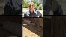 Sivas'ta Sel Felaketi :Köyü Vuran Sel Böyle Geldi!