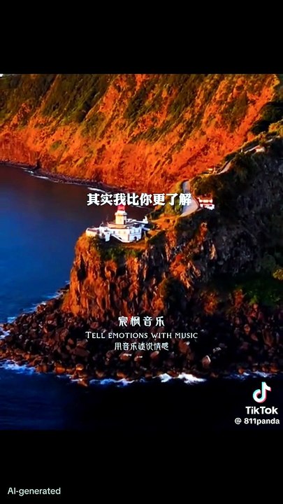 伤感又入心