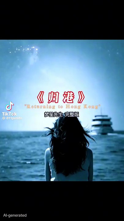 归港