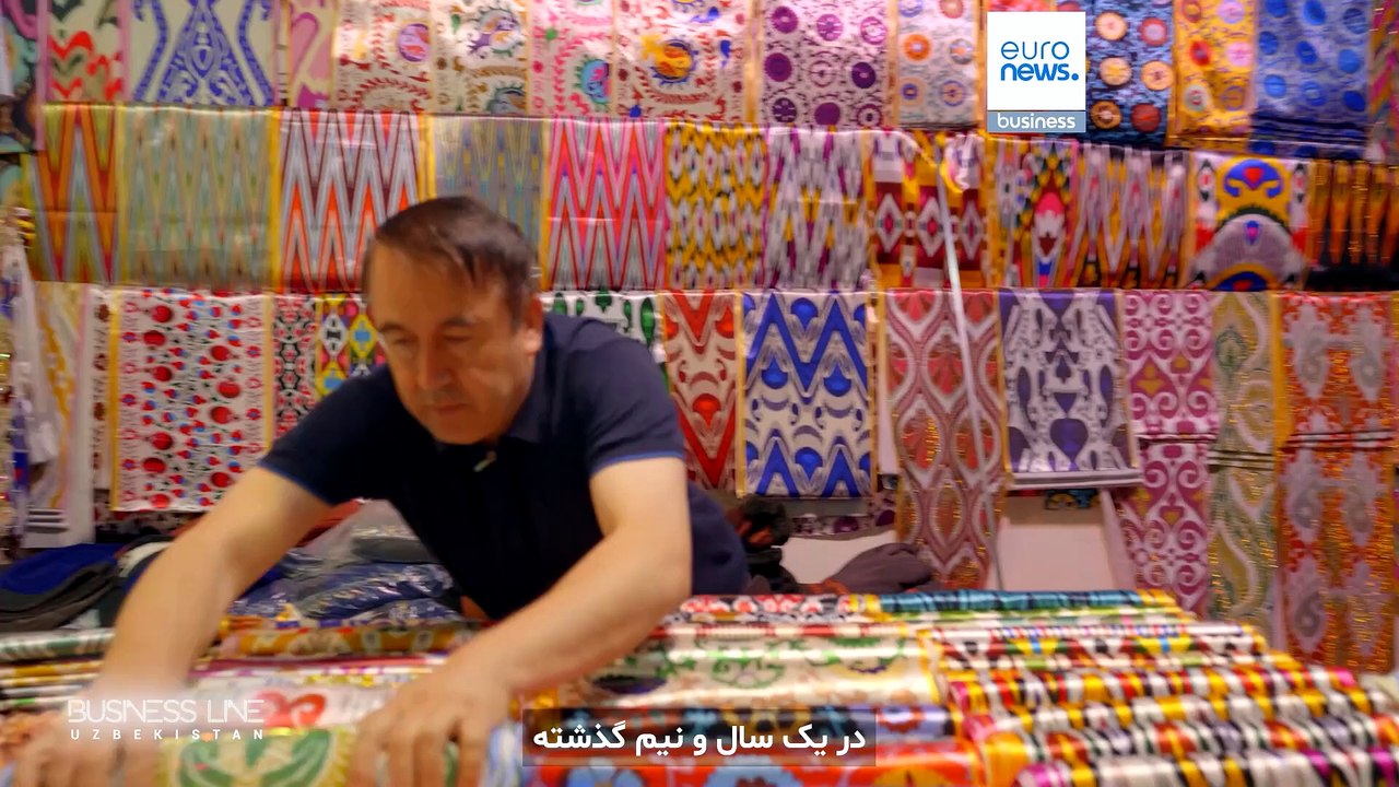 مناطق صنعتی تولیدکنندگان و سرمایه‌گذاری‌ لجستیکی را جذب می‌کنند