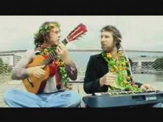 La chanson du dimanche l'école des fans parodie