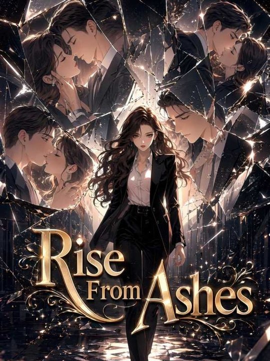 Dragon Lord - Rise From The Ashes | New Movie 2026 #engsub #watchfull✅💎