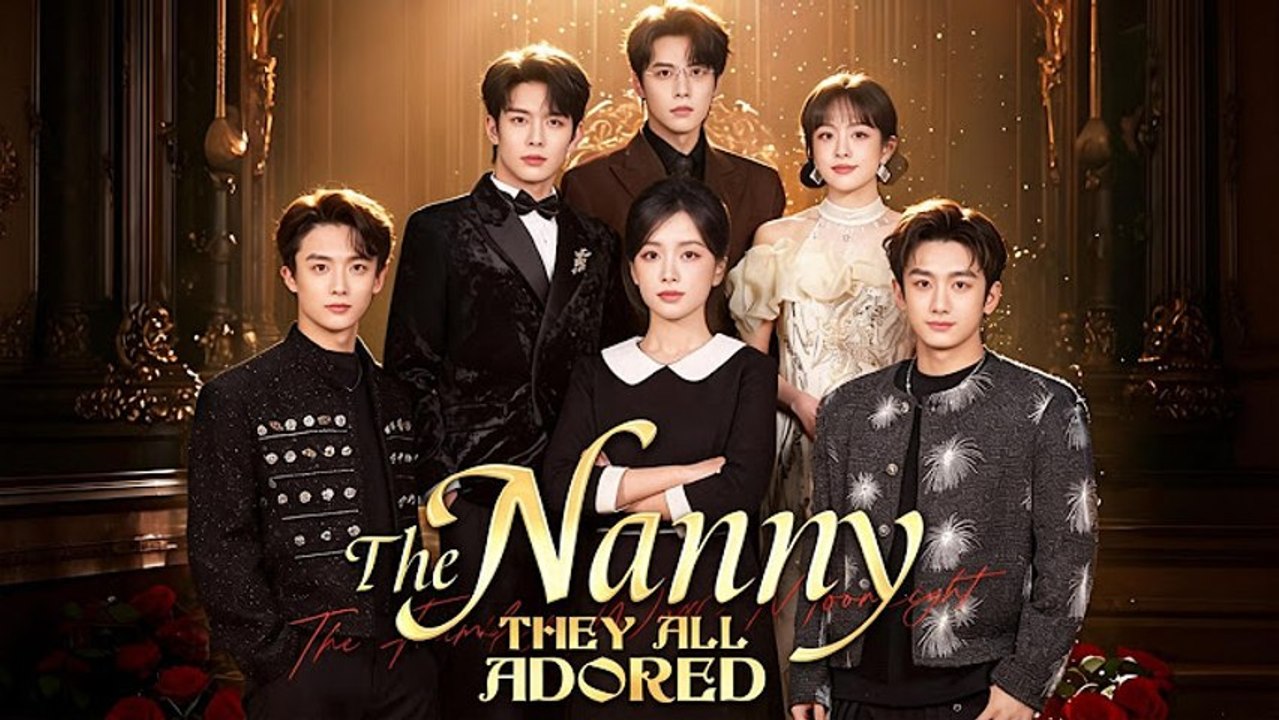 The Nanny They All Adored S2