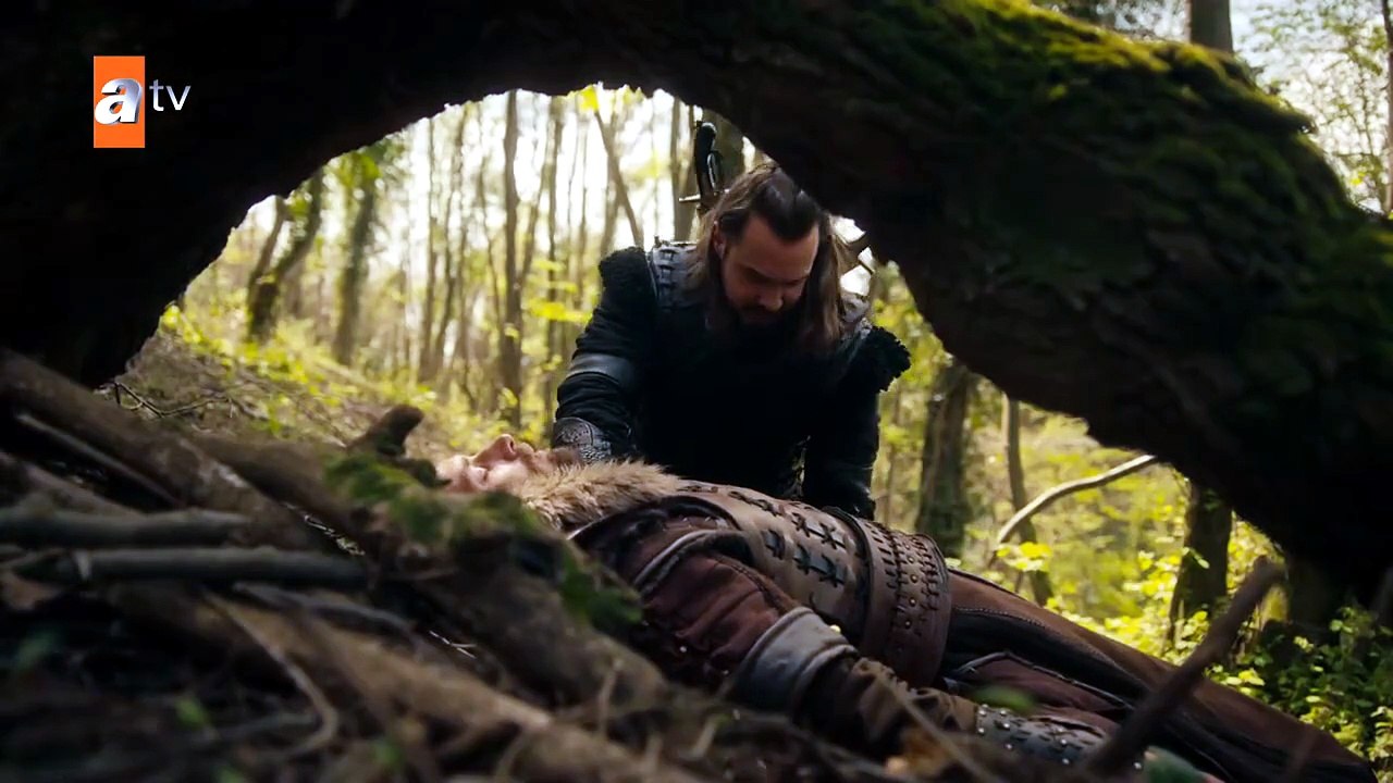 Kurulus Orhan - Episode 26