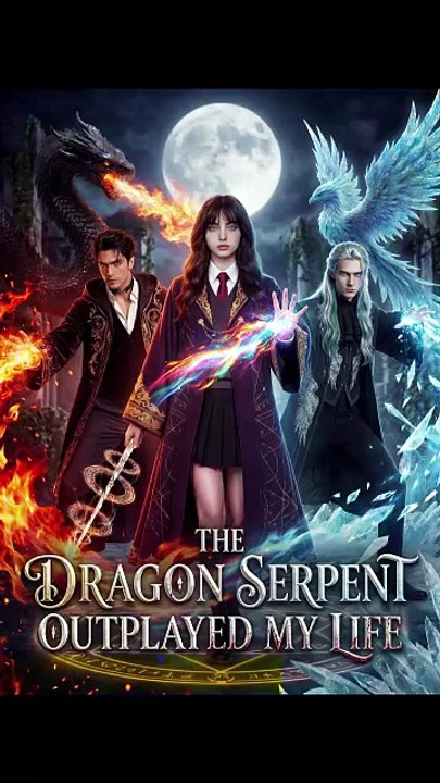 The Dragon Serpent Outplayed My Life