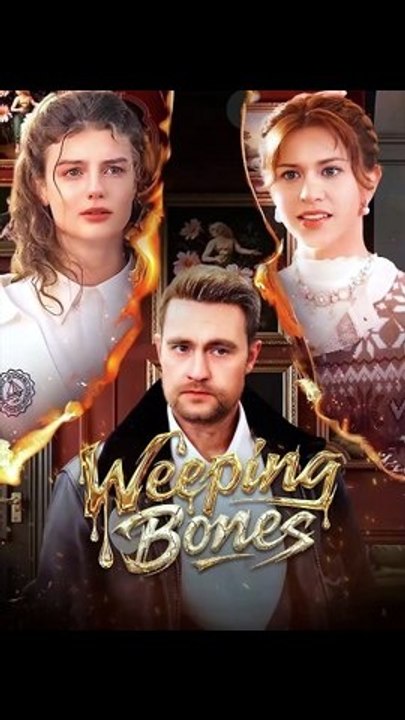 Weeping Bones Full Episode | DramaFlix Hub