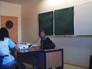 en français, 3°1 déguisés