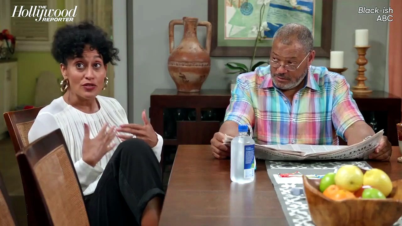 Hulu Set to Air Shelved 'Black-ish' Episode | THR News [Full Movie]