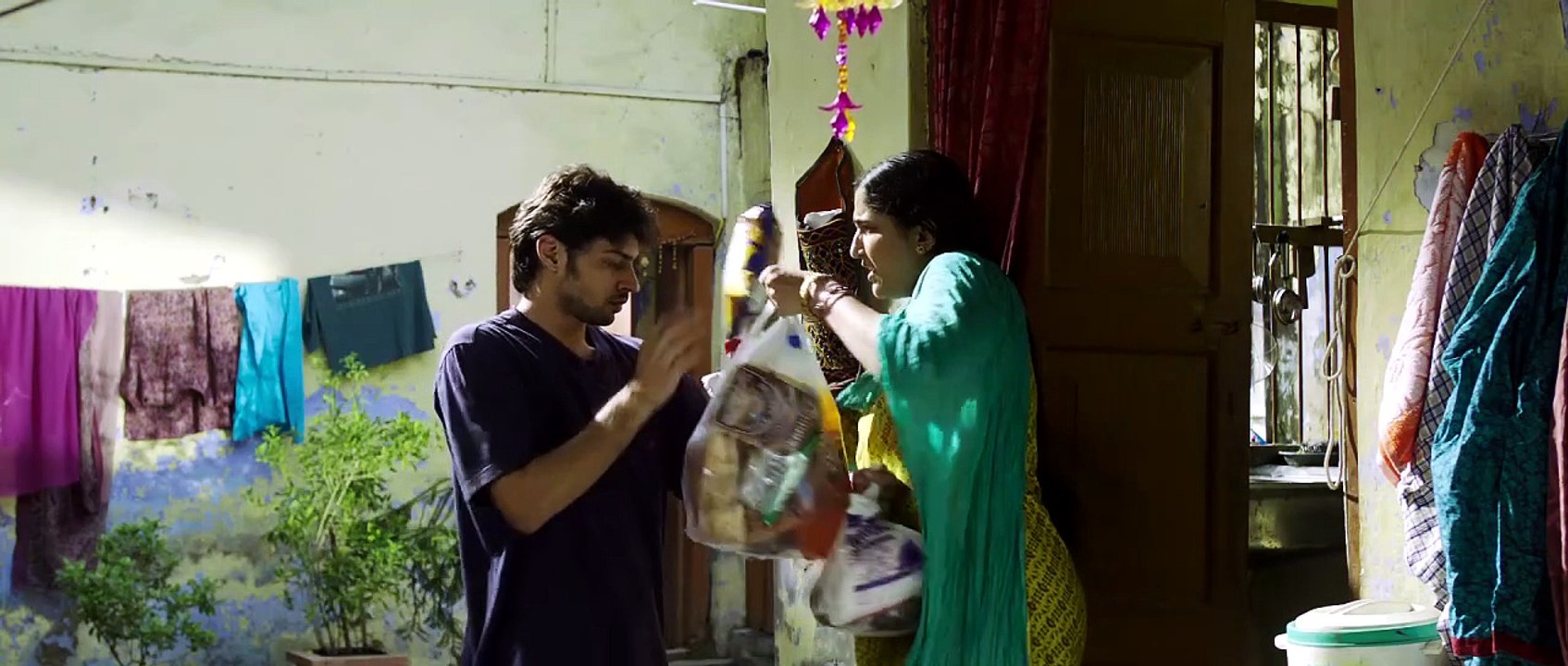 B.A. Pass (2012) Hindi Full HD Movie Bollywood Movie 1080p BluRay
