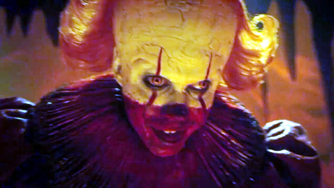IT: Bienvenidos a Derry 1x08 - PROMO (Español)
