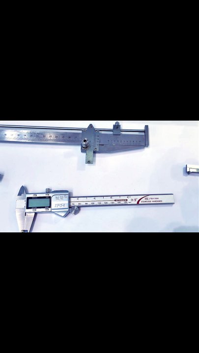 Why Inspection Consistency Matters in Batch Manufacturing