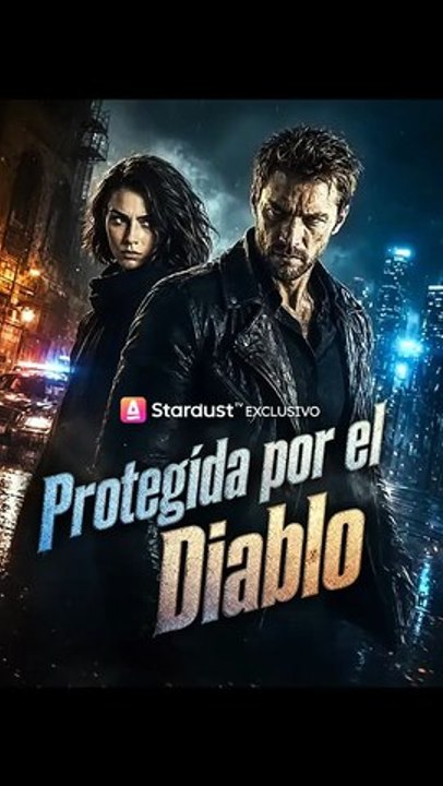 Protegida por el Diablo