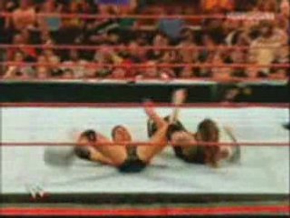 Die Besten WWE Moves