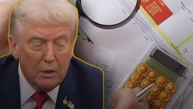 America में महंगाई से परेशान लोग, ईरान के साथ तनाव और तेल की कीमतों में तेजी है बड़ी वजह