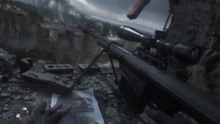 Call of Duty: Modern Warfare Remastered | One Shot, One Kill [4k 60fps Gameplay]