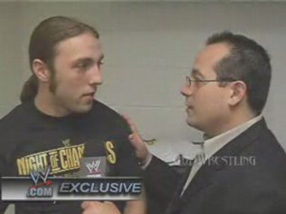 WWE Superstars speak about the upcoming WWE Draft