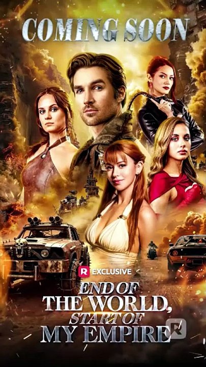 End of the World, Start of My Empire - Full -🧡🍏 🔥[Hot 2026] (2026) - FULL ENGSUB [Full Movie]