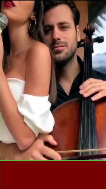 Je vous aimerai toujours