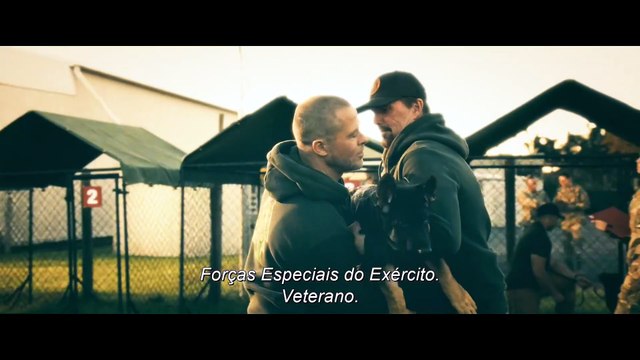 Coração Selvagem | Trailer Legendado