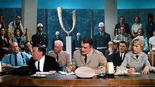 Unternehmen Feuergürtel (1961)