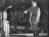 World War II - Adolf Hitler - Sieg Heil