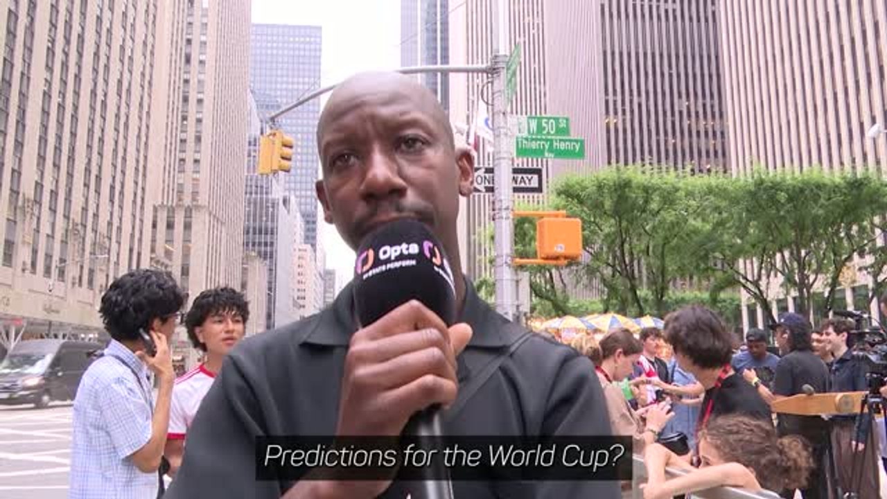 It's coming home! - Wright-Phillips predicts England win