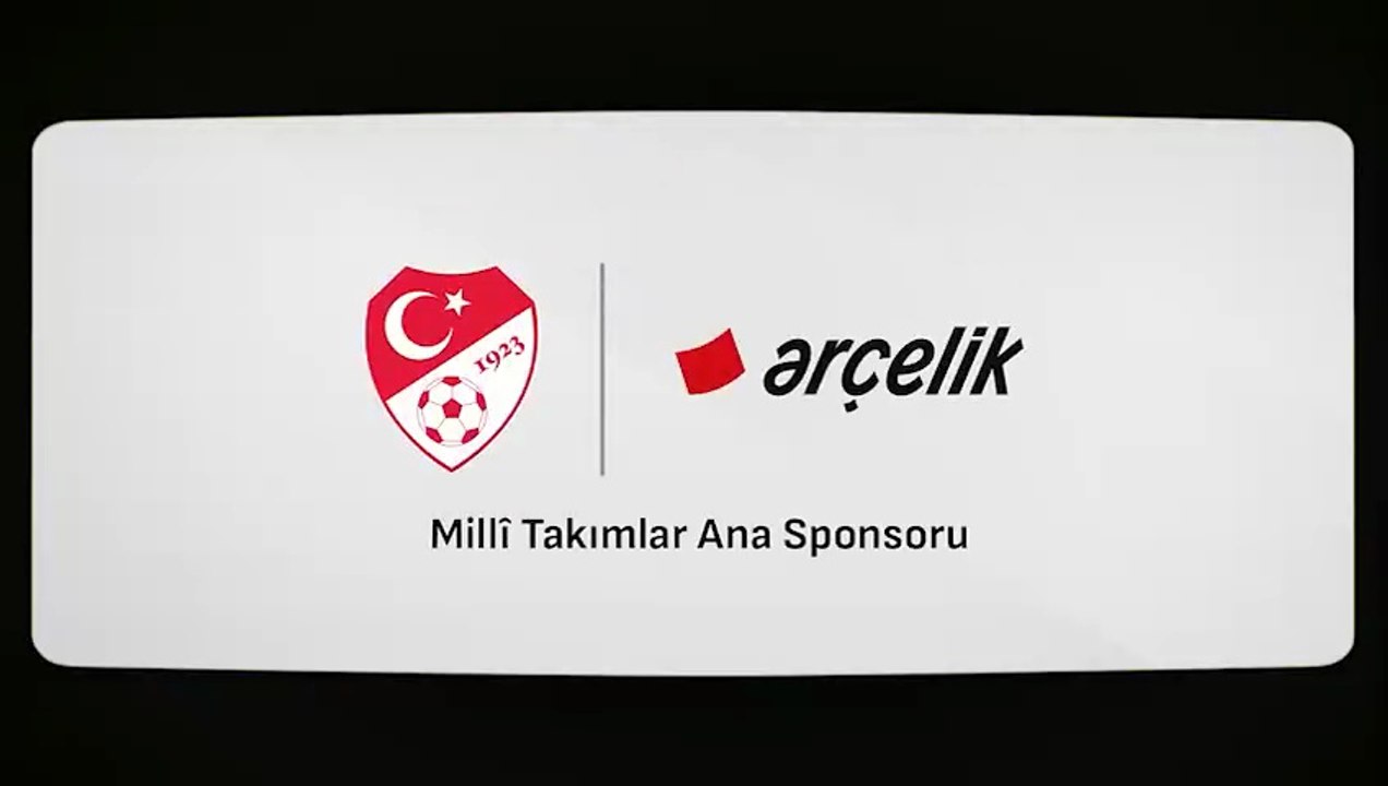 Arçelik Milli Takım Reklam Filmi | Tam Kadro Hazırız