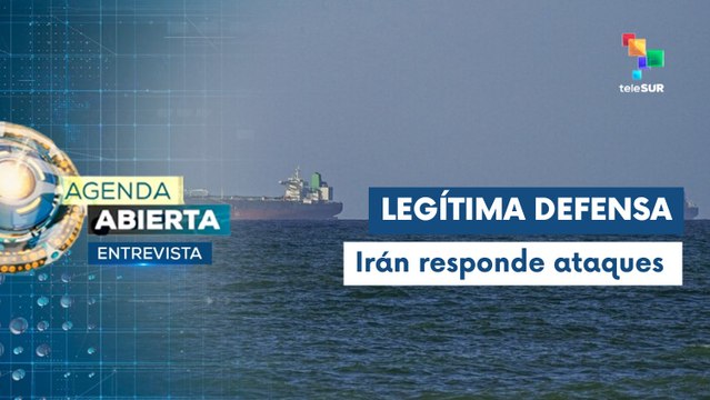 Entrevista | Cierre total del Estrecho de Ormuz tras ataques bélicos