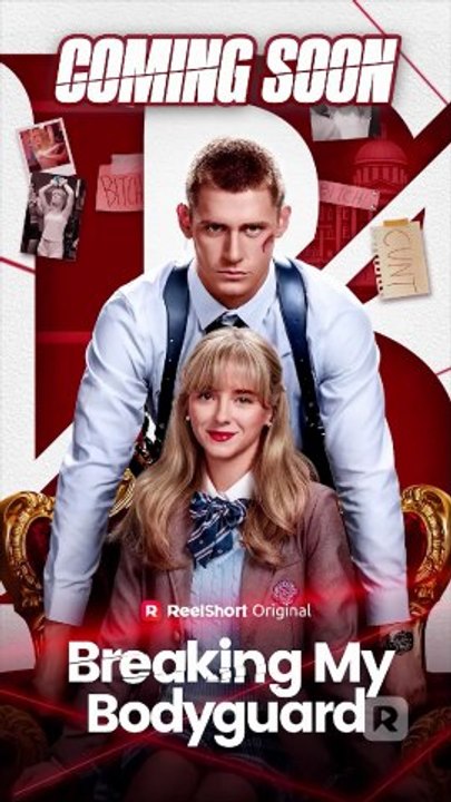 Breaking My Bodyguard - FULL EPISODE