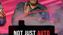 KLIMS auto show opens at MITEC, M'sia eyes next-gen mobility regional hub