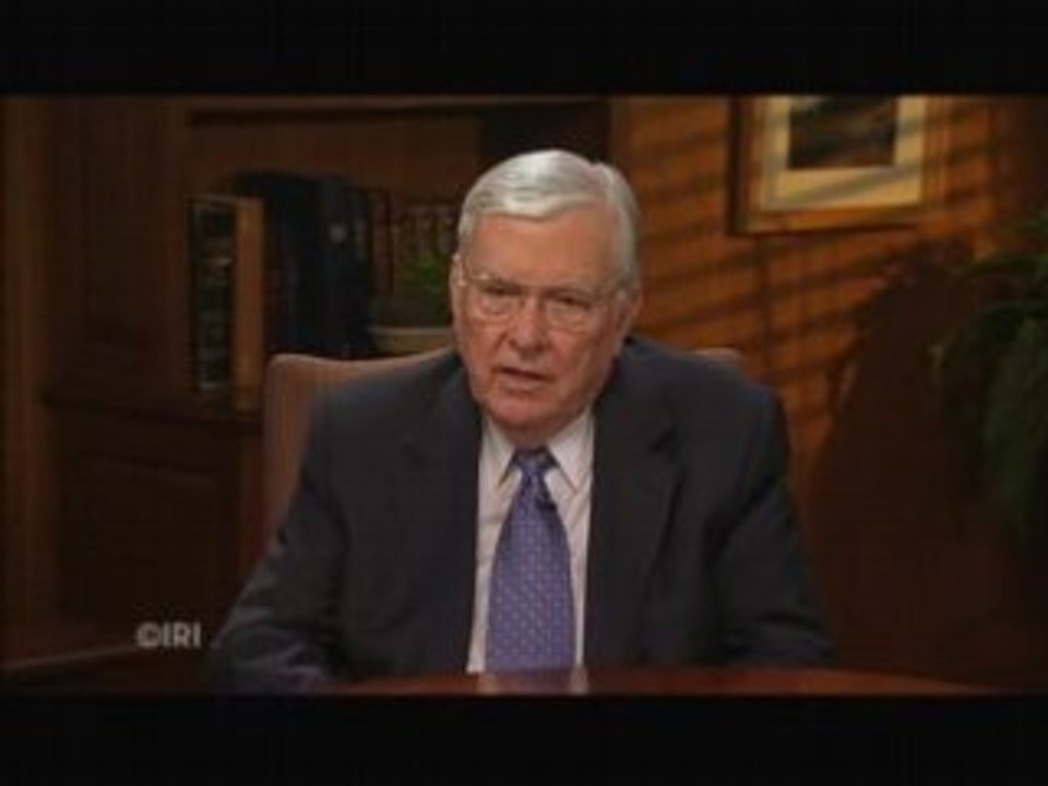 Why Should Mormons Participate in the Political Process?