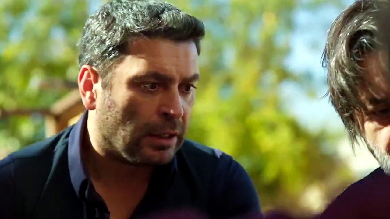 مسلسل المدينة البعيدة 2 الحلقة 181 مدبلجة