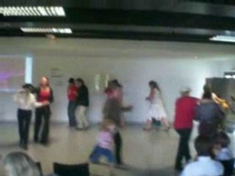 Pidou coton eyed joe