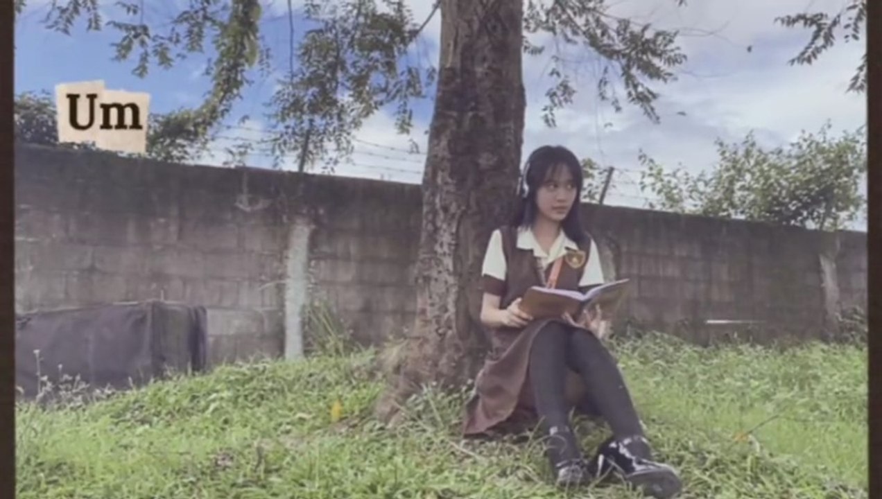 Ben&Ben - Araw Araw MV | School MV Project Performance Task