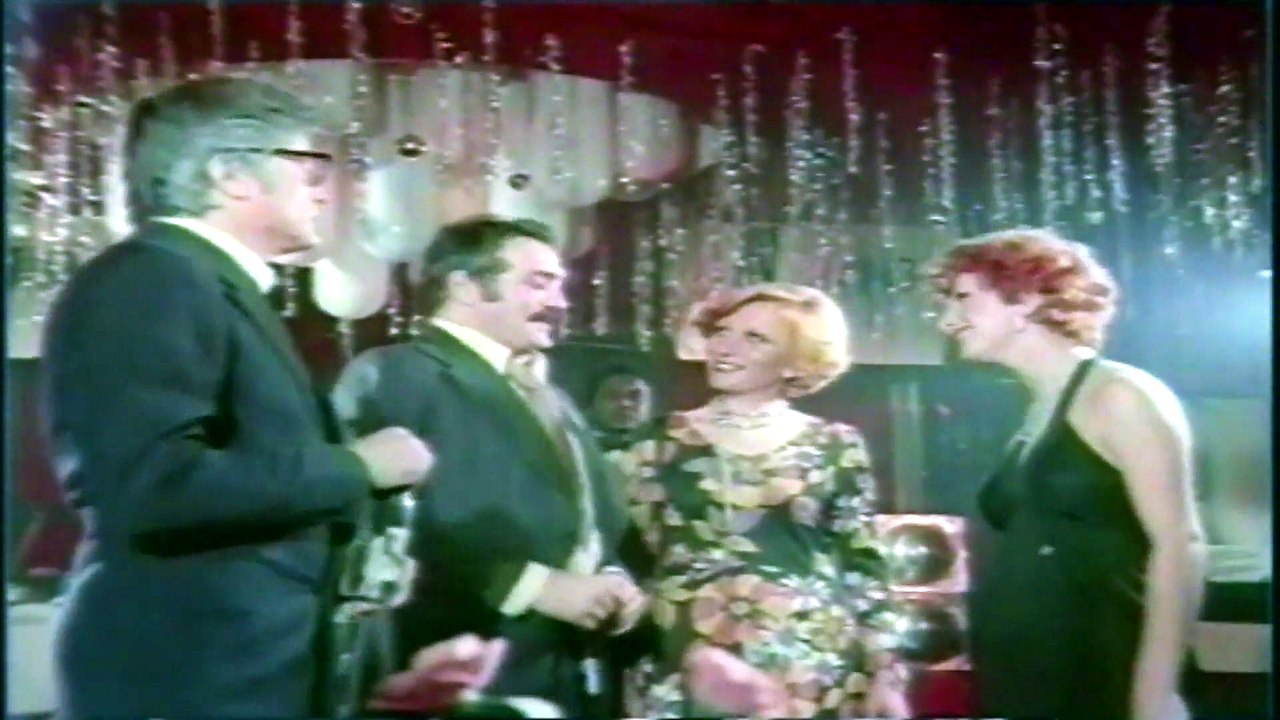 İKİ ARKADAŞ⚡DRAMA || AİLE⚡ (1976) 1080p ⚡ Tek Parça⚡ Full HD 1080p İzle ⭐️