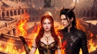 Reborn for Vengeance The Phoenix Princess - Full Movie - Full - Full EP