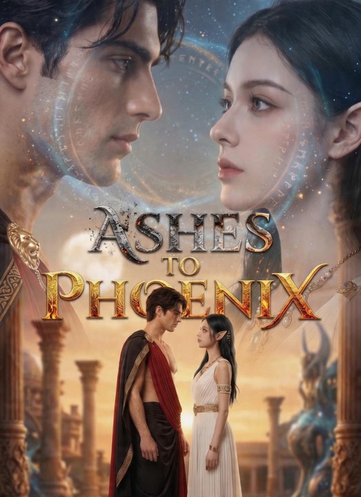 Ashes to Phoenix - FULL