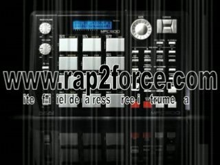 Rap2force instrumentale
