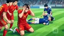 De Calienta Bancas A Leyenda Del FúTbol HD RS [Full Movie]