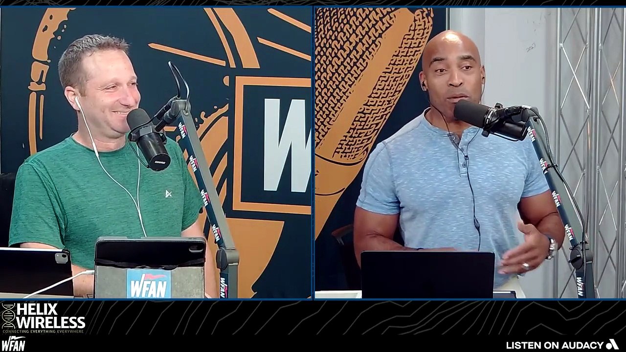 Tiki goes off on "cocky ass" Wemby