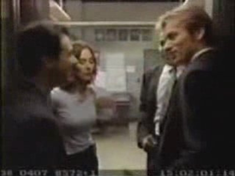 Adam Ferrara - Rescue Me - Out Take