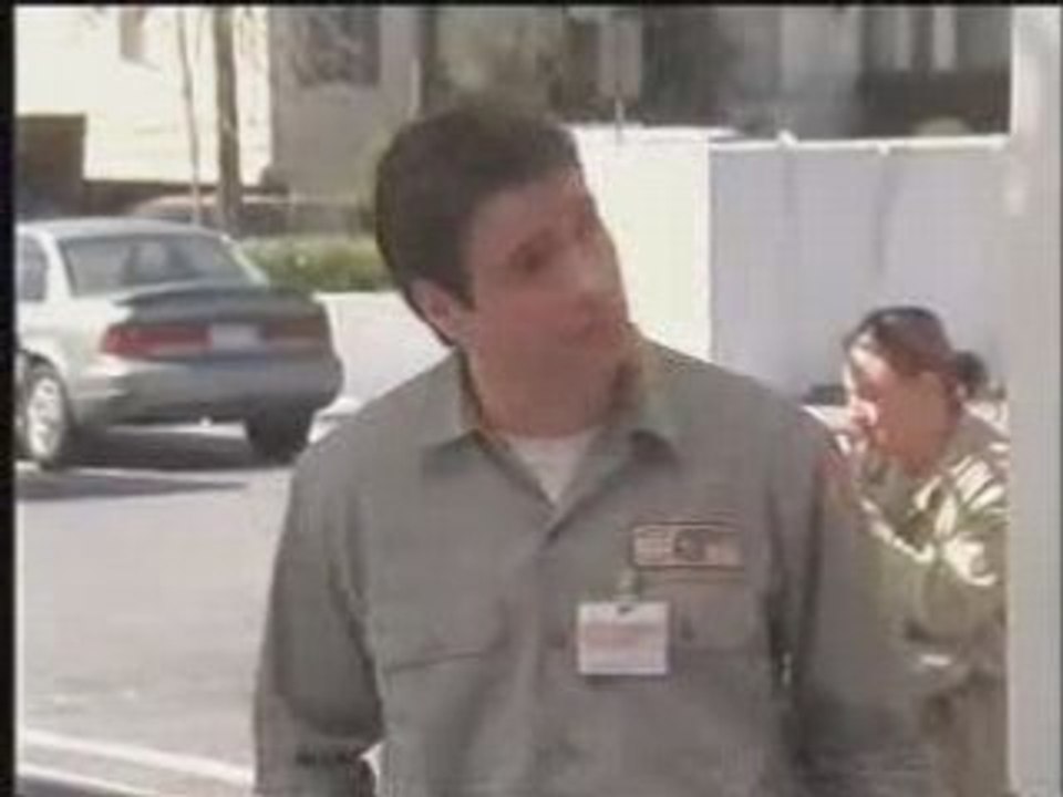 Adam Ferrara - The King of Queens