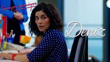 Deniz Sahneleri - Seviyor Sevmiyor
