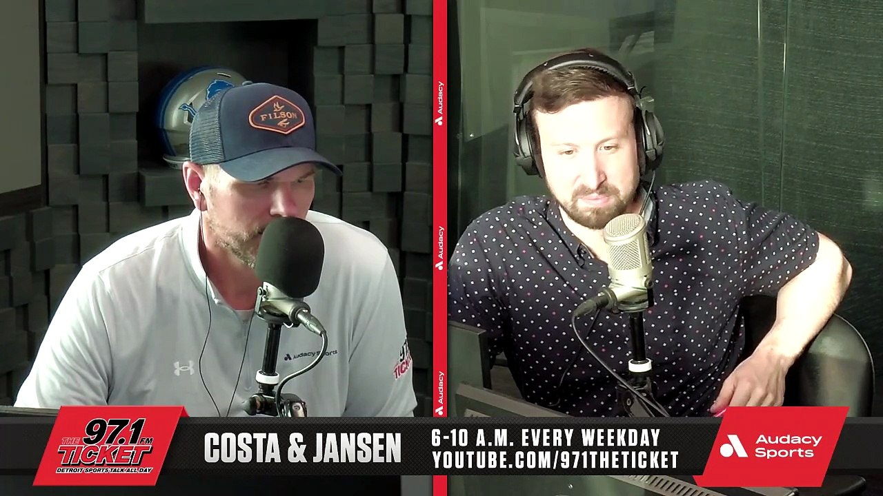 Where Does The Spurs Choke Rank All-Time? | Costa and Jansen