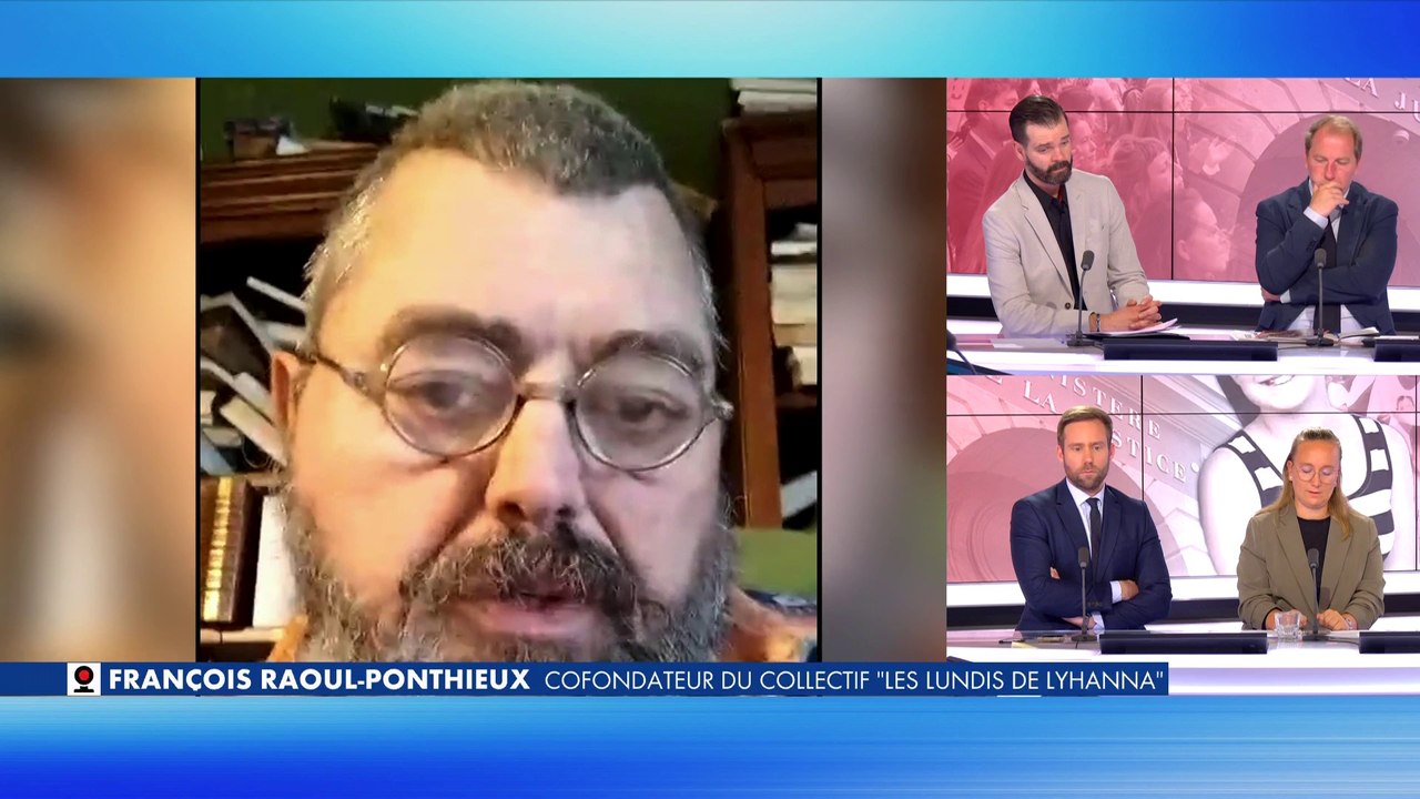 François Raoul-Ponthieux : «Fleurance est devenu le symbole du crime de trop»