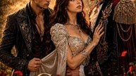 Claimed by the Cursed Kingdom - Full Movie