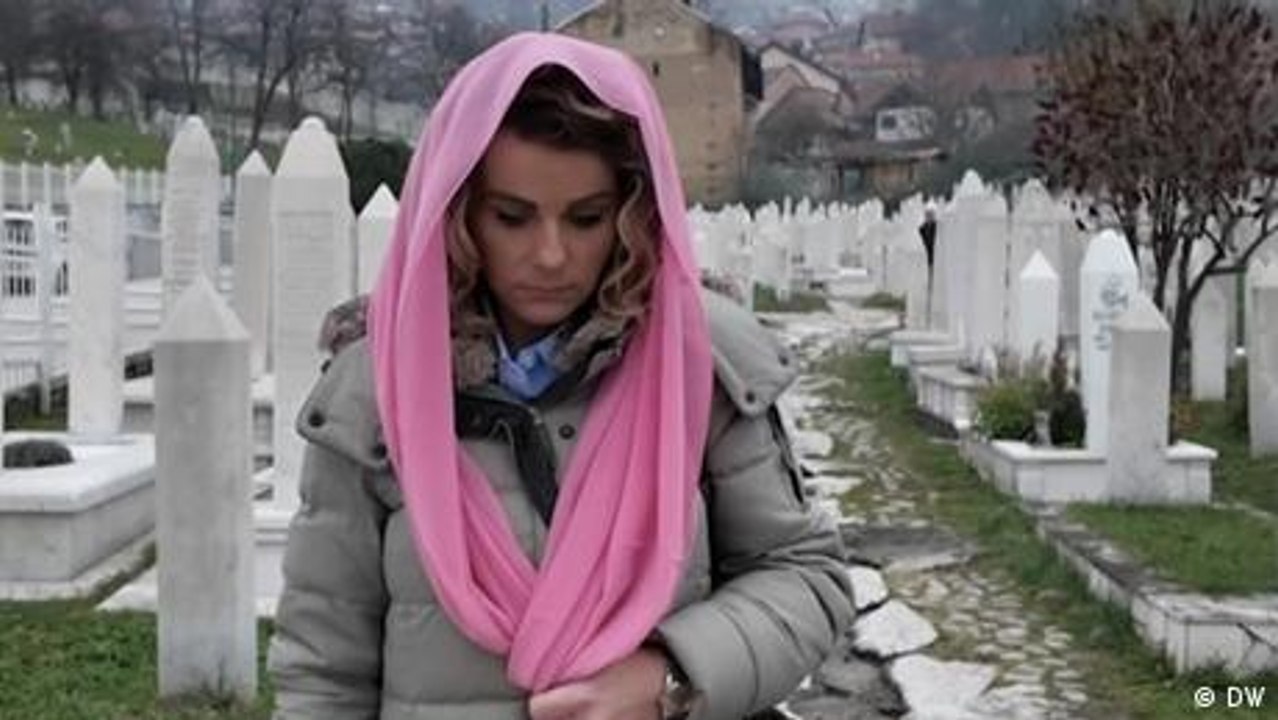 Did foreigners pay to shoot civilians during Sarajevo siege?